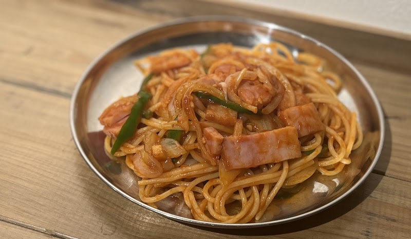 座れる立ち飲みBar 釣りアジ専門店 あじ缶