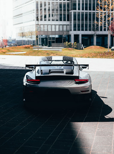 Autoartistry - Visual