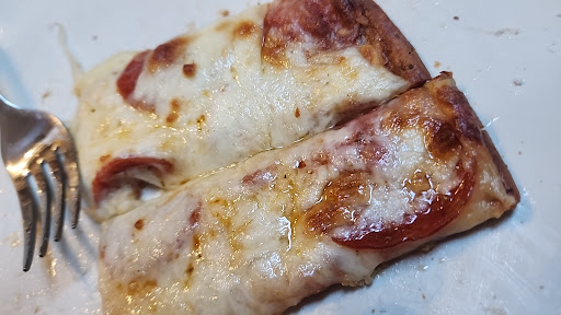 Dished! - Visual