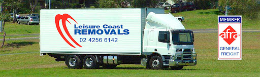 Leisure Coast Removals - Wollongong Furniture Removalists and Storage - Thumbnail