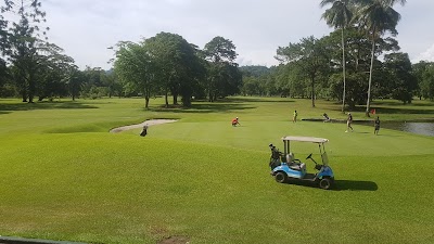 photo of Lae Golf Club