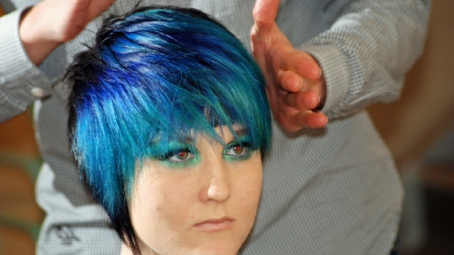 https://www.colourmesue.com/ - Visual