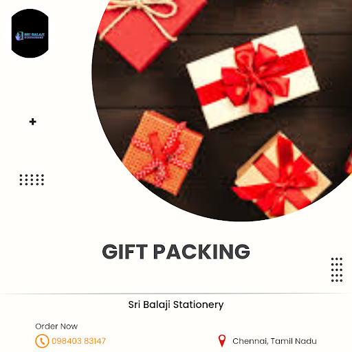 gift packing