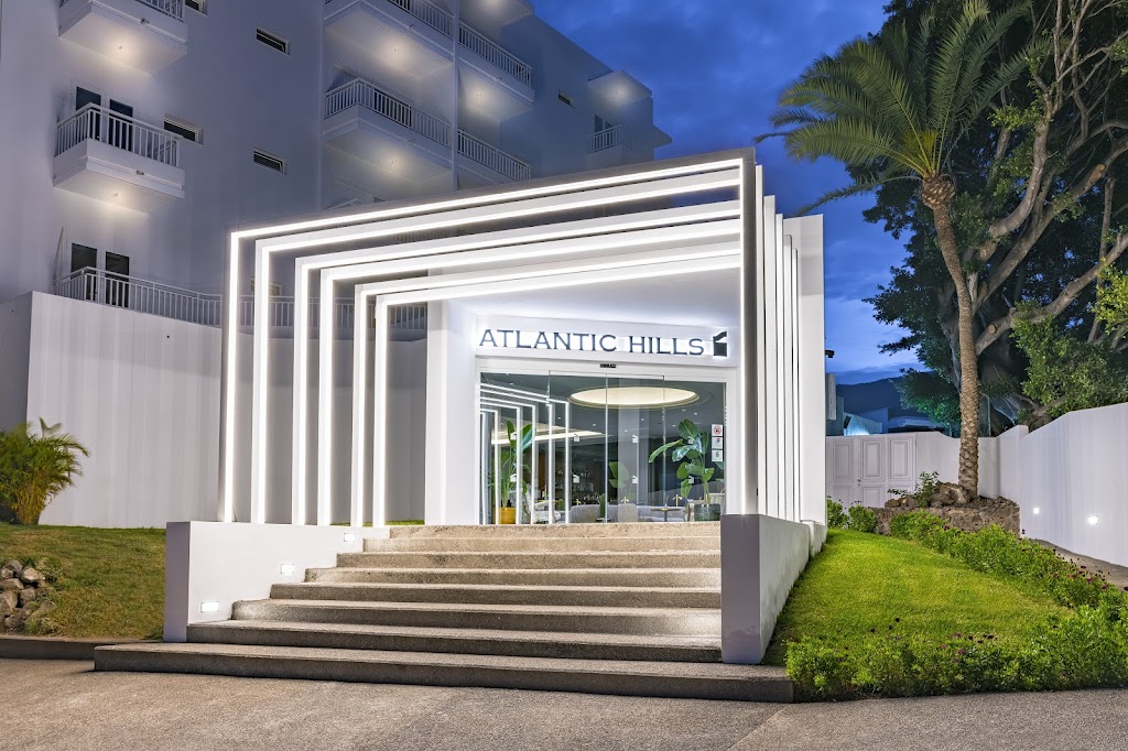 TUI BLUE Atlantic Hills