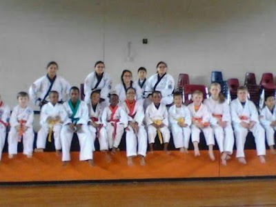 Tang Soo Karate Academy