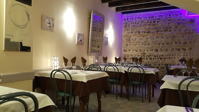 Restaurant Paquet