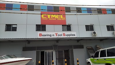 photo of CTMEL Lae & Bearing n' Tools Supplies Ltd