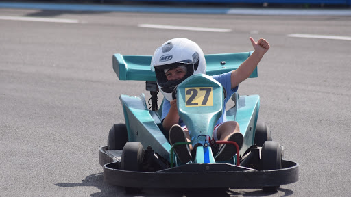 La Manga Gokart