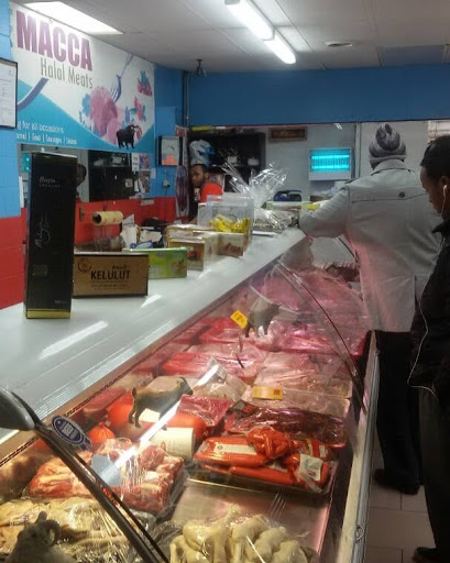 Macca Halal Meats - Thumbnail