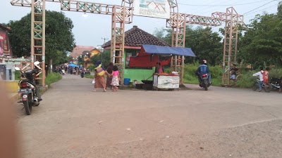 Photos of Gudang Dawuan Majalengka