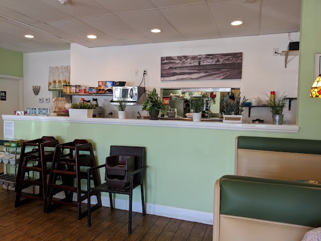 Country Cafe