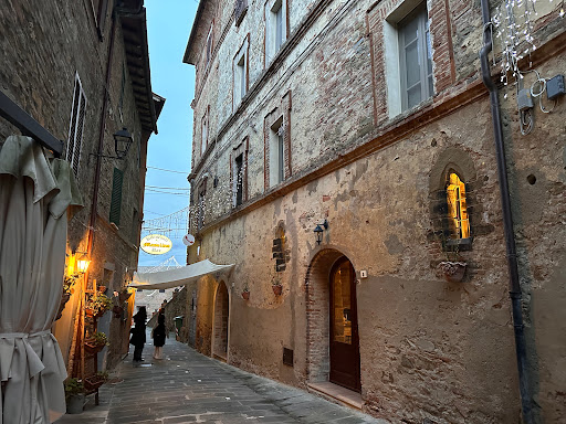 Masolino - Visual