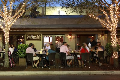 Photos of Greenstreet Cafe