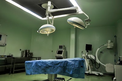 Photos of مستشفى المسرة Al Mesarra Private Hospital