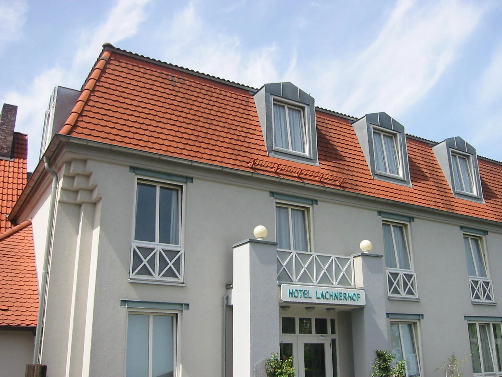 Lachnerhof
