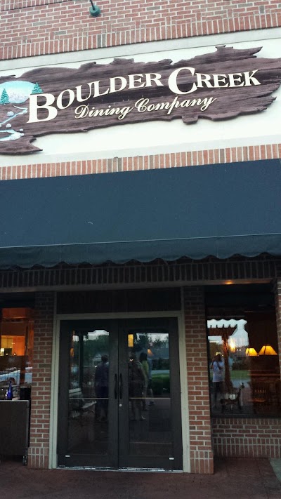 Photos of Boulder Creek Dining Company