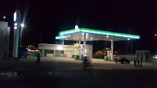 PSO Petrol Pump Quetta Baleli Road