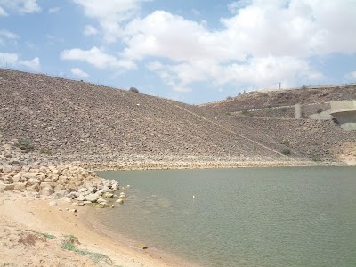 Photos of سد وادي غان