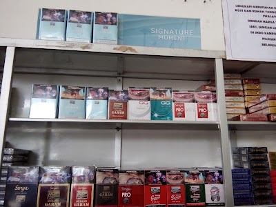 Photos of Indo Kampus Swalayan