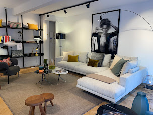 Photo n°16 de RAINERI décoration à Antibes (Décorateur d'intérieur)