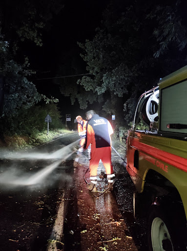 VAB Bagno a Ripoli Vigilanza Antincendi Boschivi-Protezione Civile - Thumbnail