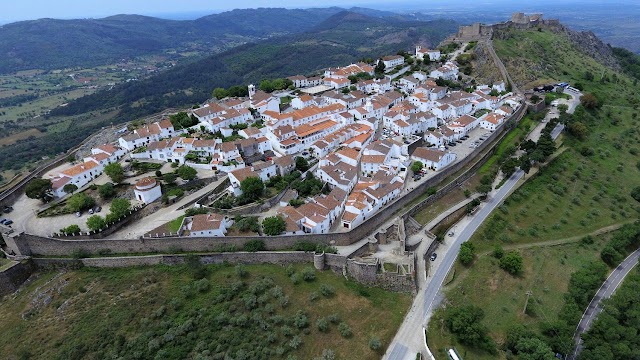 Marvão