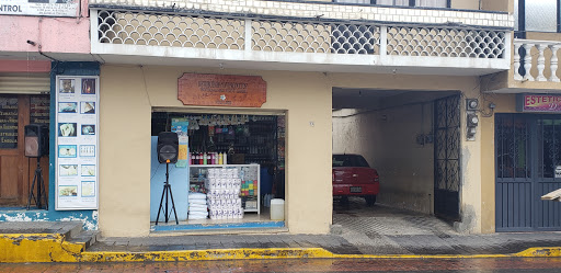 Distribuidora ANVI