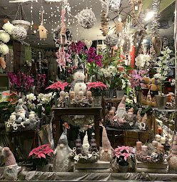 Photo n°1 de Fleurs Giron à Petite-Rosselle (Fleuriste)