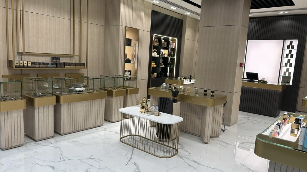 Almajed For Oud - صورة 3