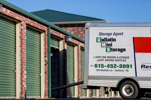 Gallatin Mini-Storage - Thumbnail