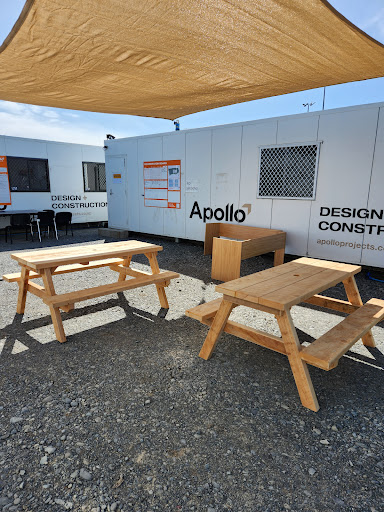 Panda Outdoor Furniture - Thumbnail