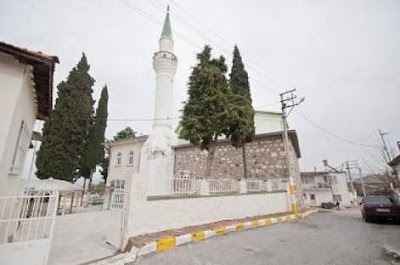 Alibeyli Camii