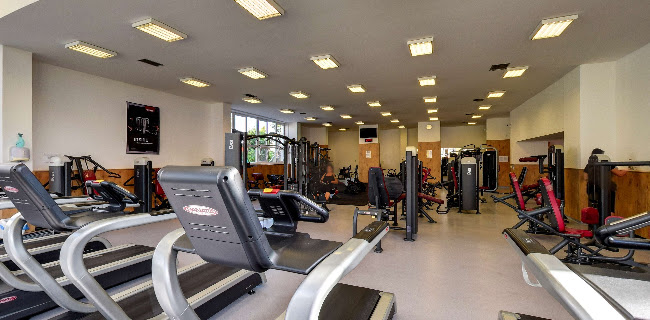 Sports-garden - Levice