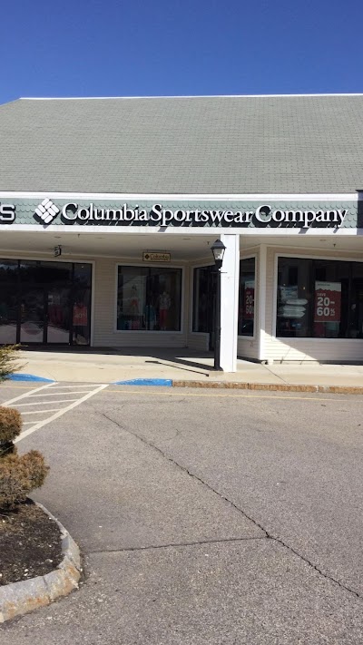 Columbia Sportswear