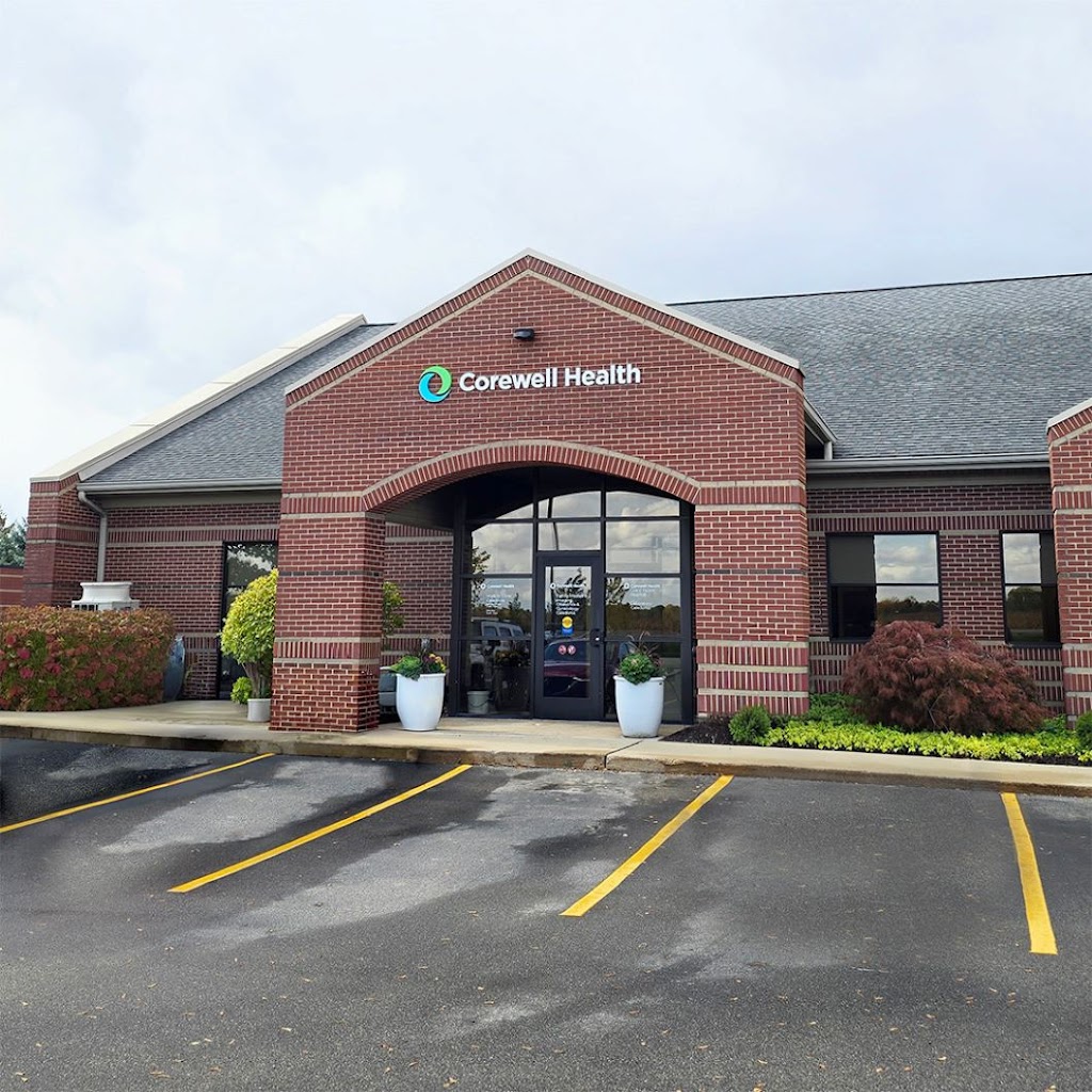 Corewell Health Family Medicine Caledonia