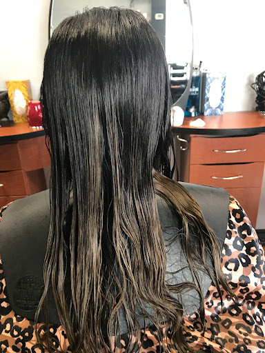 Kristine Kena Hair Salon - Thumbnail