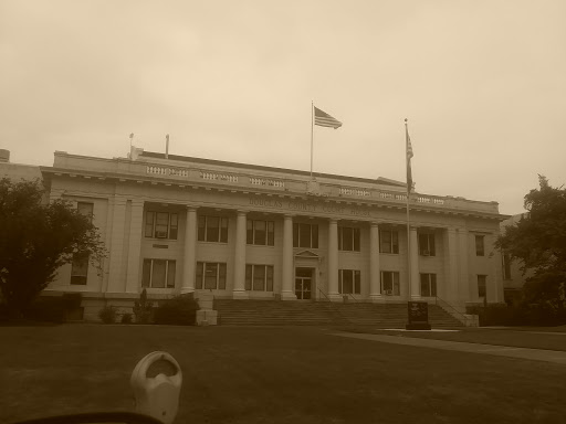 Roseburg Municipal Court - Thumbnail
