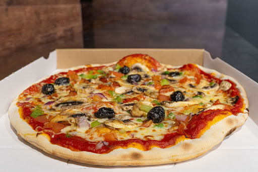 Photo 1 - SHOW PIZZ