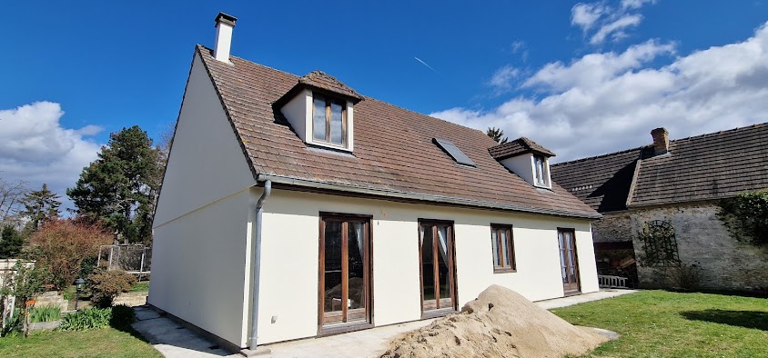 AJC+ Isolation — Isolation des combles à Clermont