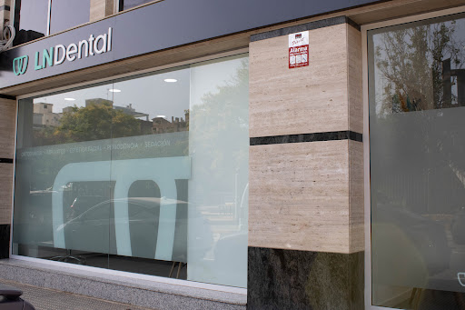 LN Dental - Thumbnail