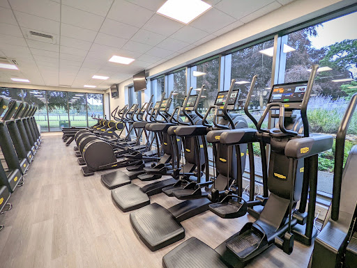 St Nicholas Park Leisure Centre