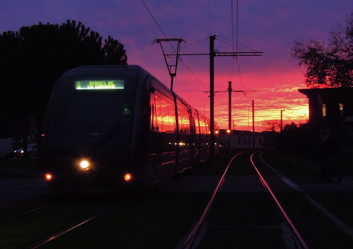 Peixotto (Tram B) - Thumbnail