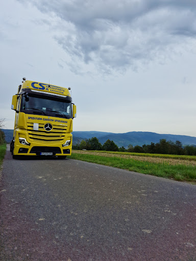 CS Transporte & Logistik - Spedition Carsten Spielmann e.K. - Thumbnail