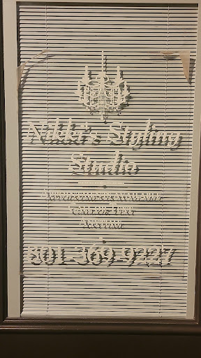 Nikki's Styling Studio