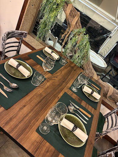 Restaurante Salitre