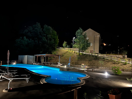 Residence Mancini Gallery - Italy