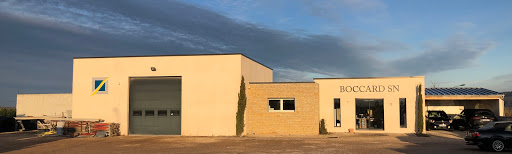 Photo de PONZO BATIMENT