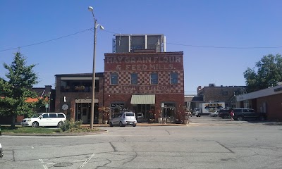 Kirkwood Station