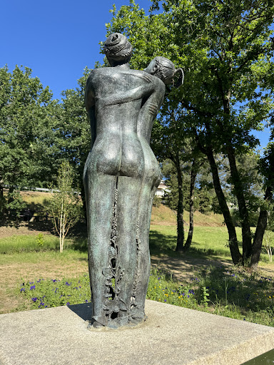 da Igualdade Park