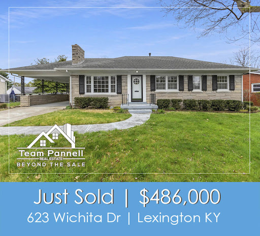 Team Pannell Real Estate - Thumbnail